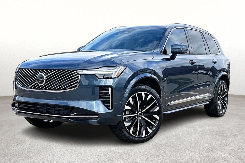 2026 Volvo XC90 B6 Plus 7-Seater