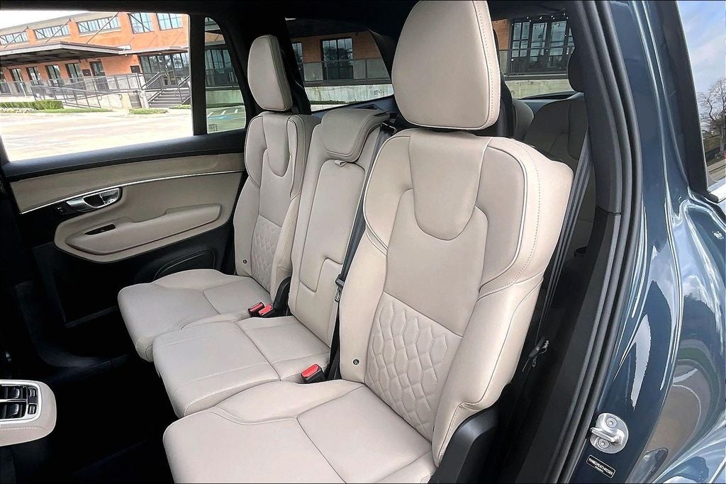 2026 Volvo XC90 B6 Plus 7-Seater