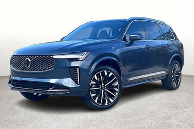 2026 Volvo XC90 B6 Plus 7-Seater