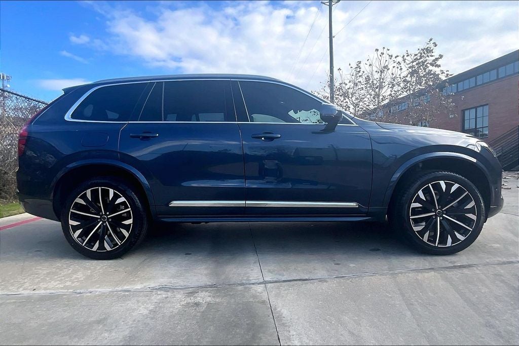 2026 Volvo XC90 B6 Plus 7-Seater