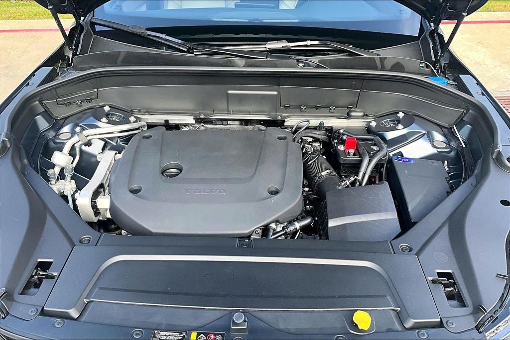 2026 Volvo XC90 B6 Plus 7-Seater