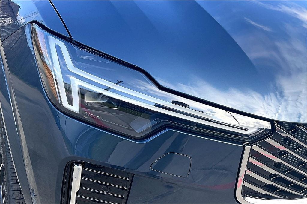 2026 Volvo XC90 B6 Plus 7-Seater