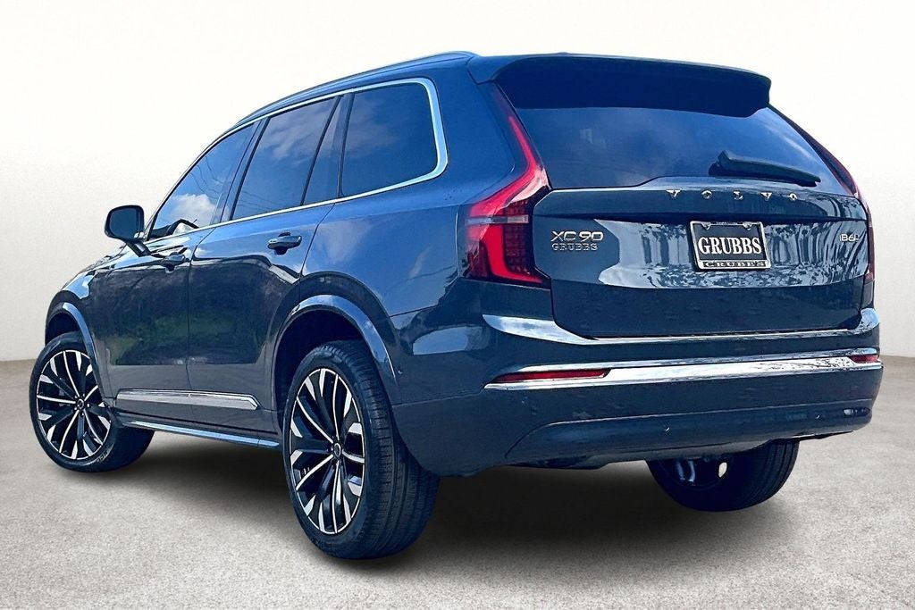 2026 Volvo XC90 B6 Plus 7-Seater