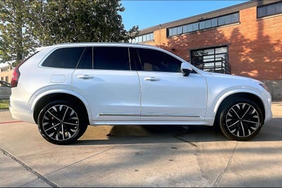 2027 Volvo XC90 B6 Plus 7-Seater