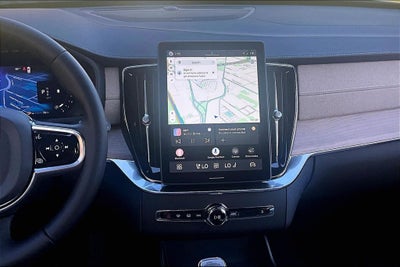 2027 Volvo XC90 B6 Plus 7-Seater