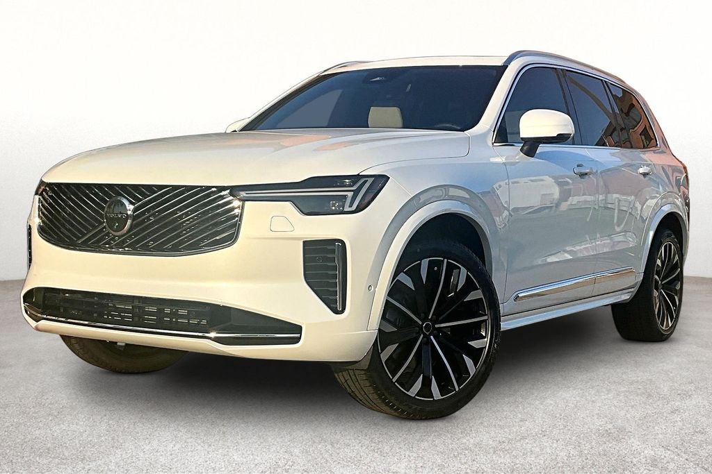 2027 Volvo XC90 B6 Plus 7-Seater