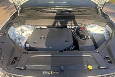 2027 Volvo XC90 B6 Plus 7-Seater