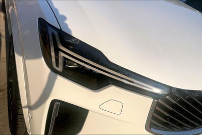 2027 Volvo XC90 B6 Plus 7-Seater