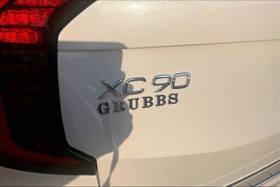 2027 Volvo XC90 B6 Plus 7-Seater