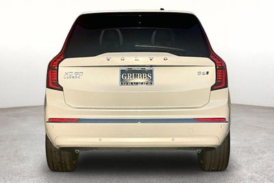 2027 Volvo XC90 B6 Plus 7-Seater