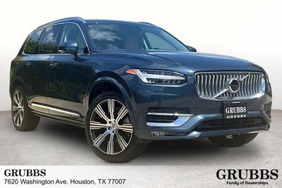2025 Volvo XC90 B6 Plus 7-Seater