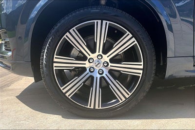 2025 Volvo XC90 B6 Plus 7-Seater