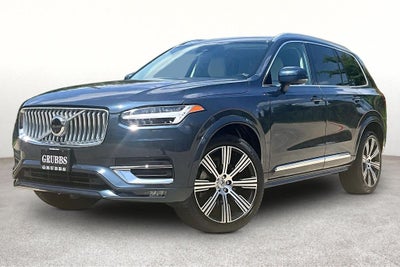 2025 Volvo XC90 B6 Plus 7-Seater