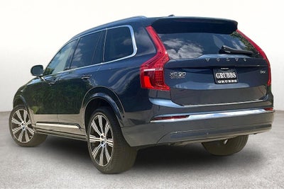 2025 Volvo XC90 B6 Plus 7-Seater