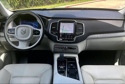 2025 Volvo XC90 B6 Plus 7-Seater