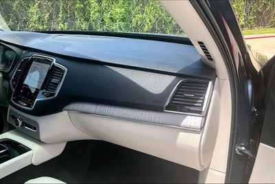 2025 Volvo XC90 B6 Plus 7-Seater