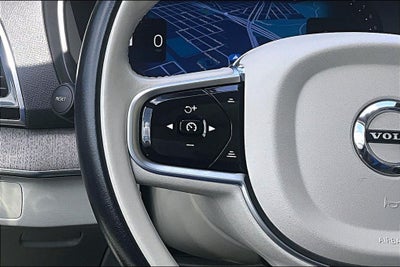 2025 Volvo XC90 B6 Plus 7-Seater