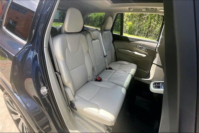 2025 Volvo XC90 B6 Plus 7-Seater