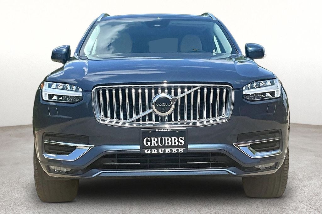 2025 Volvo XC90 B6 Plus 7-Seater
