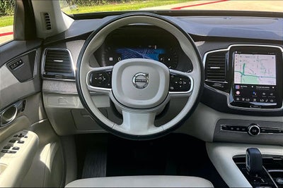 2025 Volvo XC90 B6 Plus 7-Seater