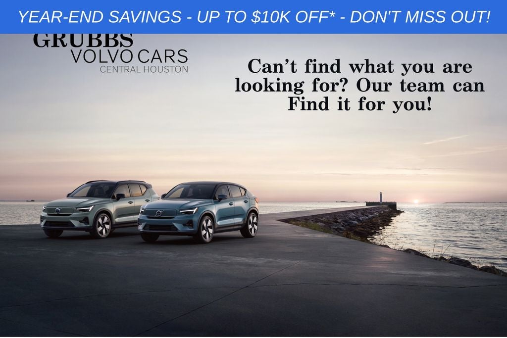 2025 Volvo XC90 B6 Plus 7-Seater