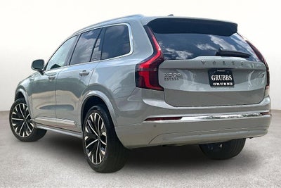 2026 Volvo XC90 B6 Plus 7-Seater