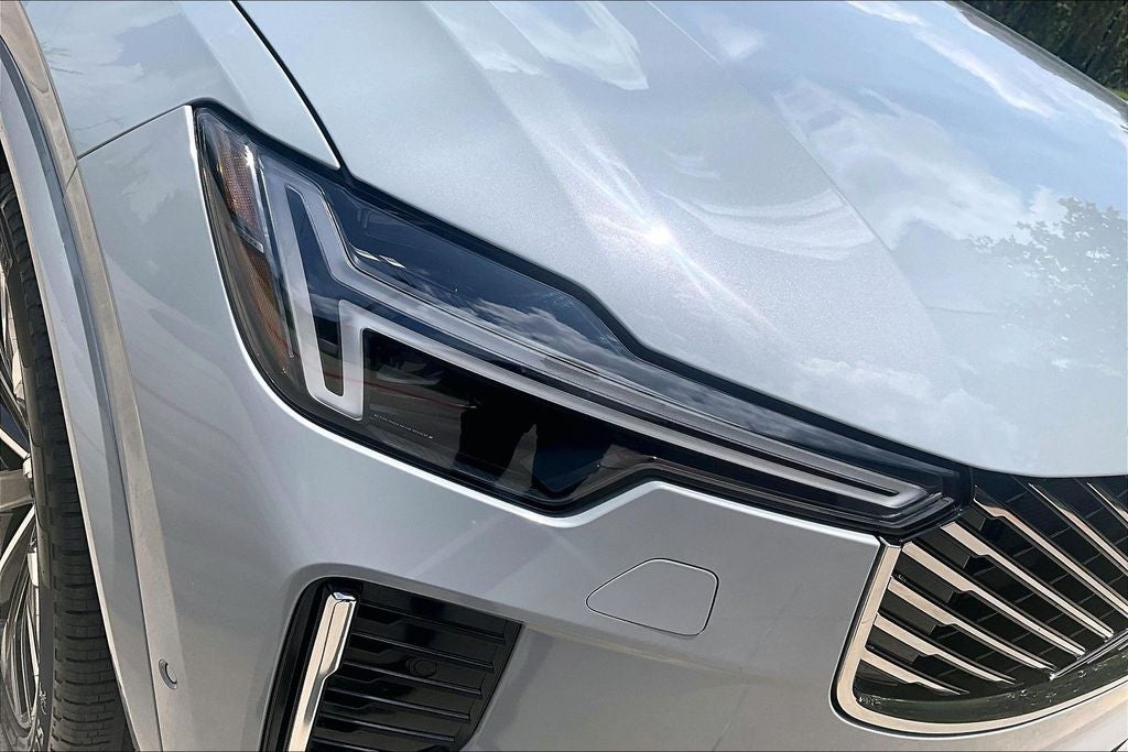 2026 Volvo XC90 B6 Plus 7-Seater