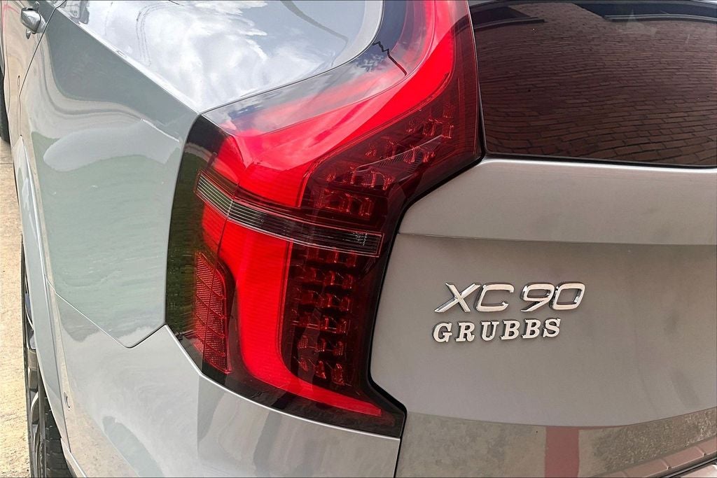 2026 Volvo XC90 B6 Plus 7-Seater