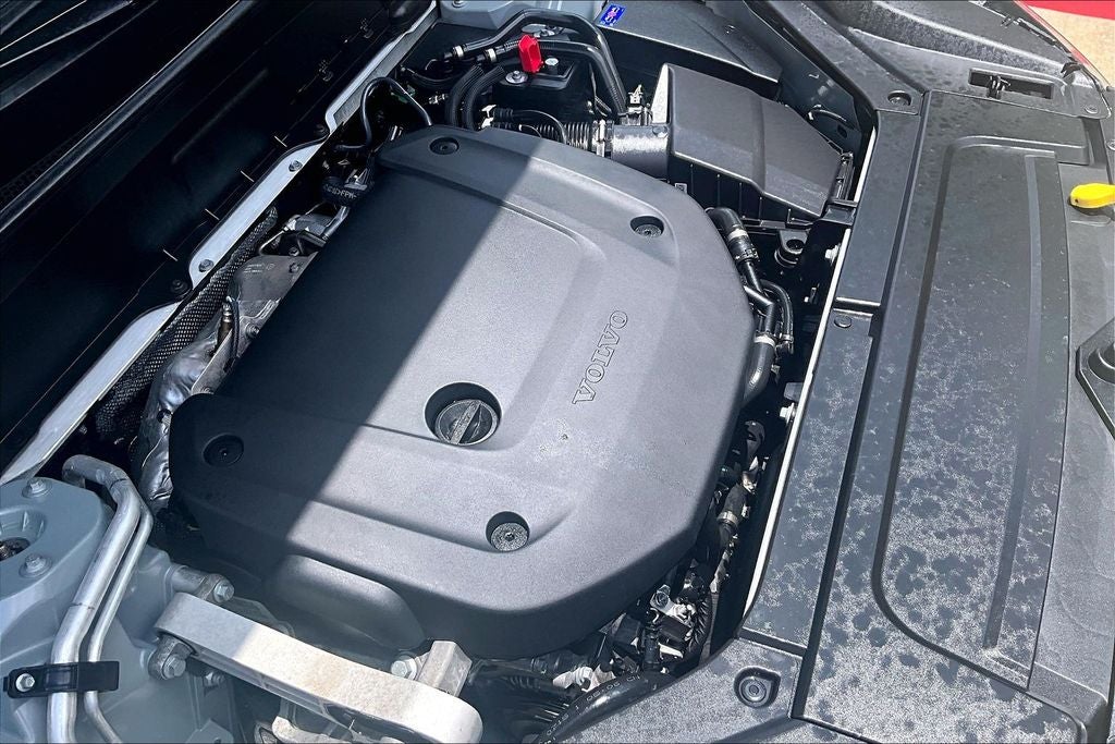 2026 Volvo XC90 B6 Plus 7-Seater