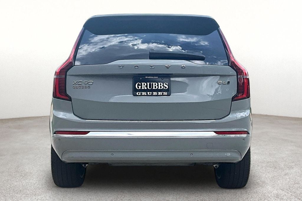 2026 Volvo XC90 B6 Plus 7-Seater