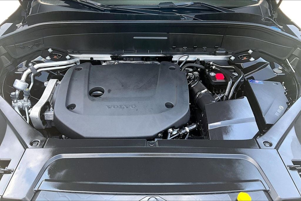 2026 Volvo XC90 B6 Plus 7-Seater