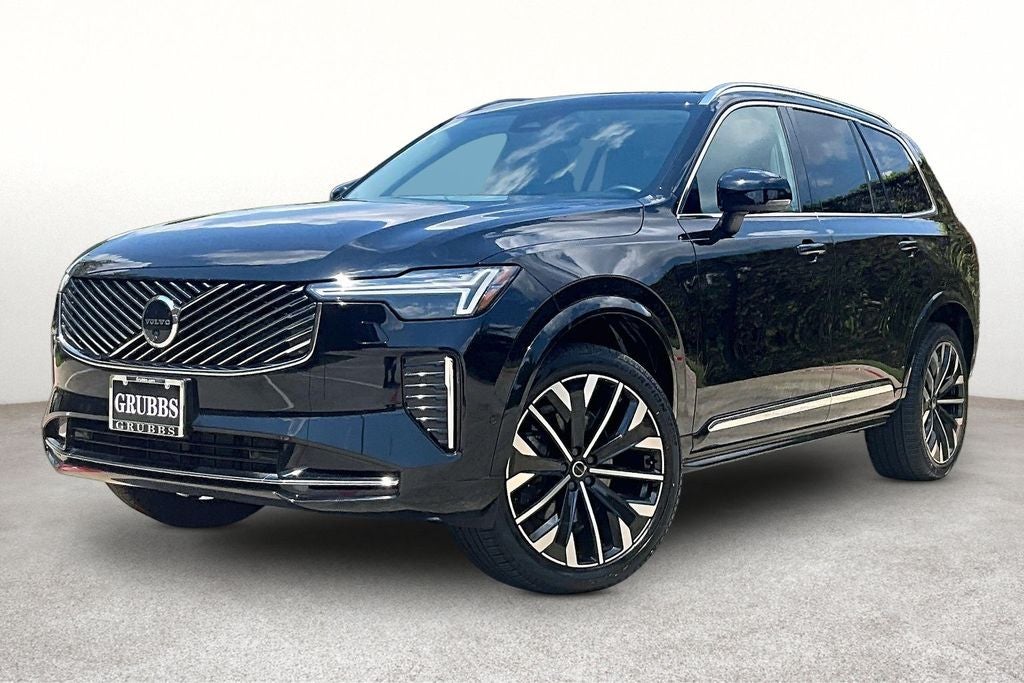 2026 Volvo XC90 B6 Plus 7-Seater