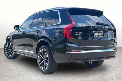 2026 Volvo XC90 B6 Plus 7-Seater