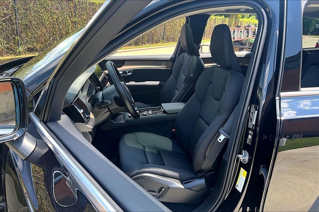 2026 Volvo XC90 B6 Plus 7-Seater