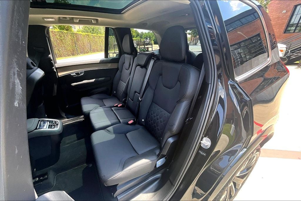 2026 Volvo XC90 B6 Plus 7-Seater