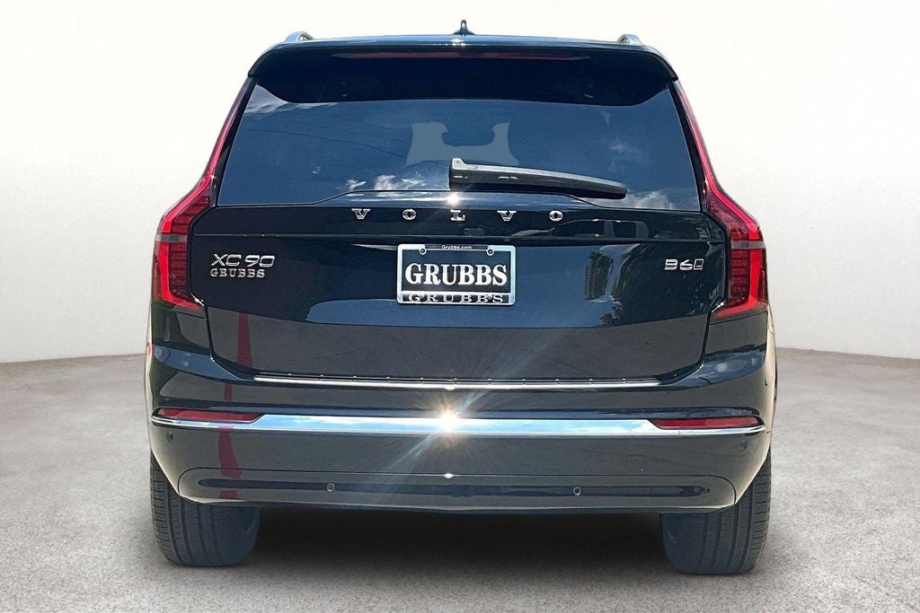 2026 Volvo XC90 B6 Plus 7-Seater