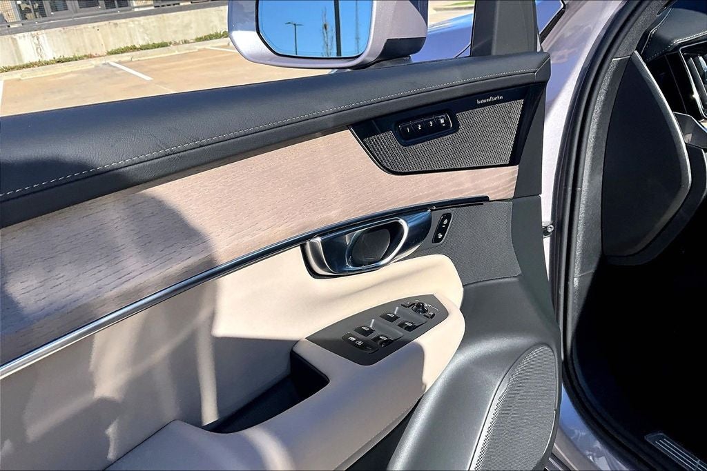 2026 Volvo XC90 B6 Plus 7-Seater