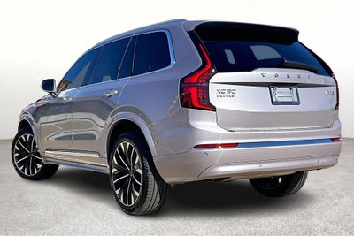 2026 Volvo XC90 B6 Plus 7-Seater