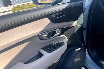 2026 Volvo XC90 B6 Plus 7-Seater