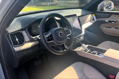 2026 Volvo XC90 B6 Plus 7-Seater