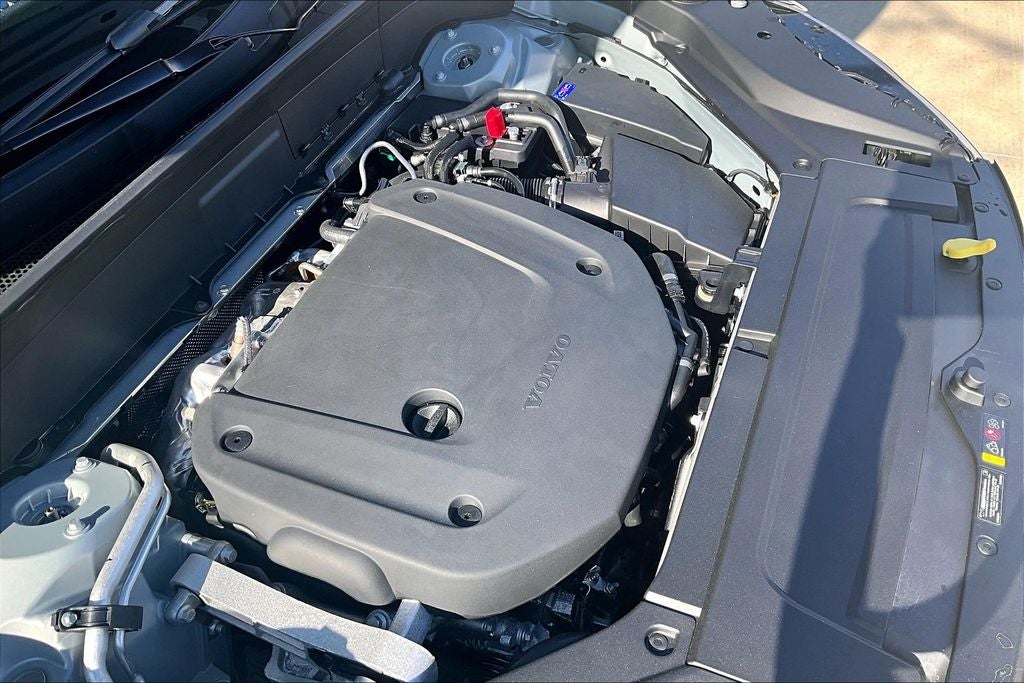 2026 Volvo XC90 B6 Plus 7-Seater