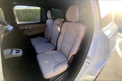 2027 Volvo XC90 B6 Plus 7-Seater