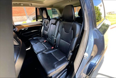 2024 Volvo XC90 B6 Plus Bright Theme