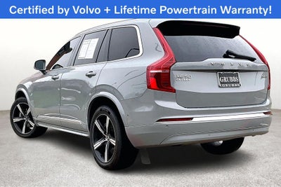 2025 Volvo XC90 B6 Plus 7-Seater