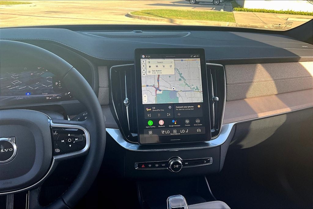 2026 Volvo XC90 B6 Plus 7-Seater