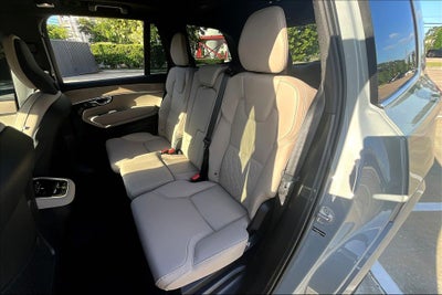 2026 Volvo XC90 B6 Plus 7-Seater