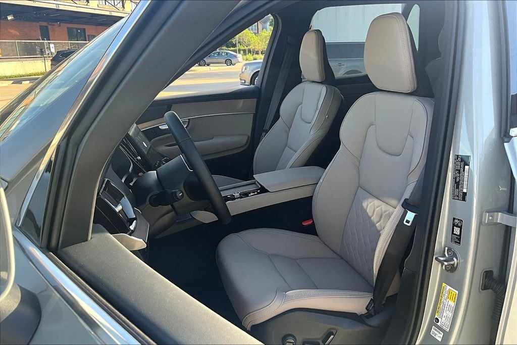 2026 Volvo XC90 B6 Plus 7-Seater