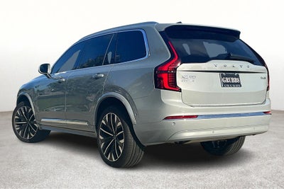 2026 Volvo XC90 B6 Plus 7-Seater