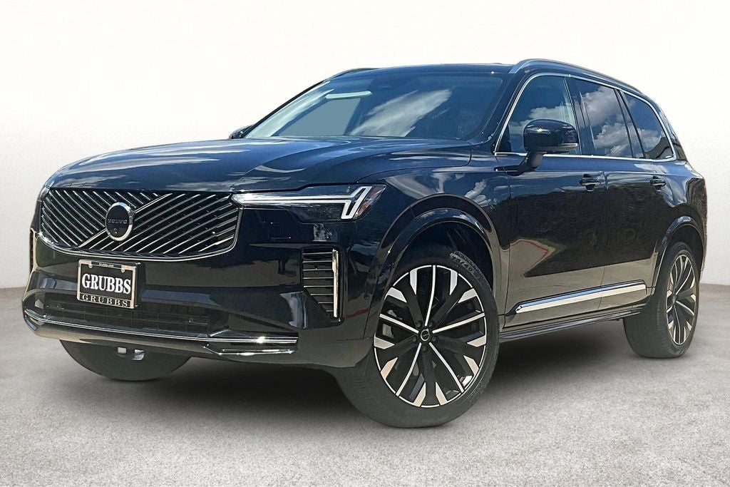 2026 Volvo XC90 B6 Plus 7-Seater