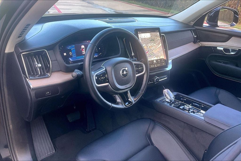 2026 Volvo XC90 B6 Plus 7-Seater
